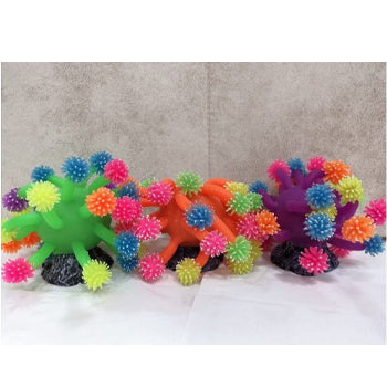 KW Zone Aquarium Decoration RT182L (5.2x9x10cm)
