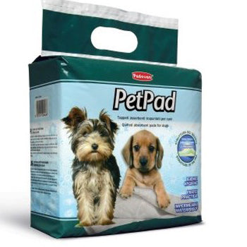 Padovan Pet Pad 40pcs 60 x 90cm