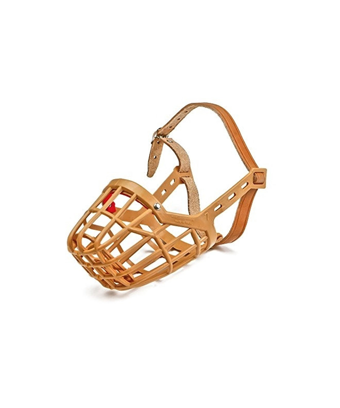 Gimdog Muzzle For Dog, Size 10