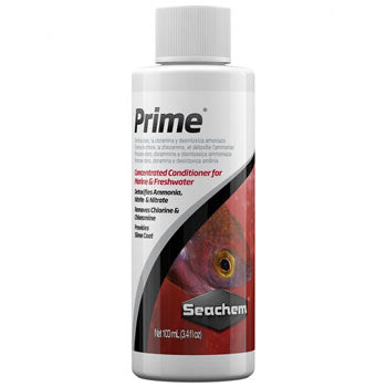Prime 100ML