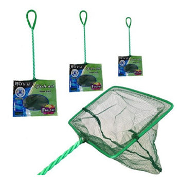 Boyu Fish Net 5 Inch