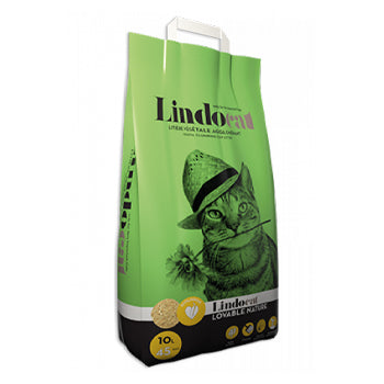 LindoCat Lovable Nature 6 L