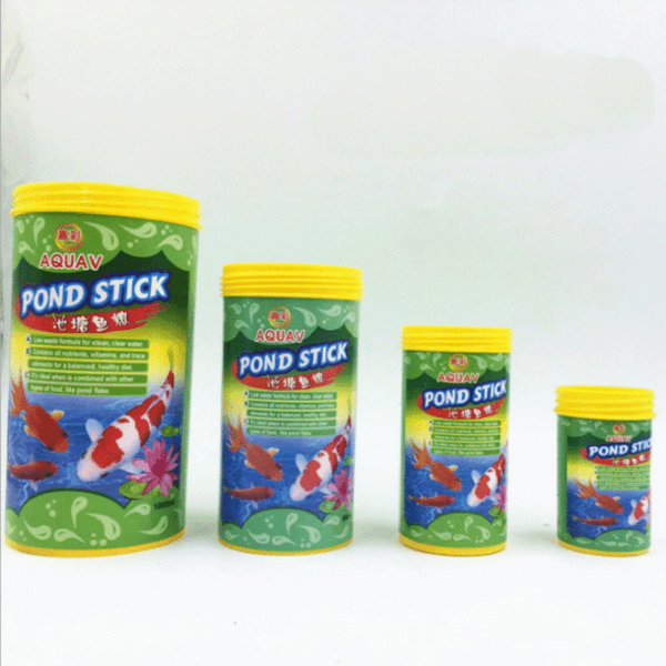 Aquav Pond Stick 100 ML SKU: PS-100