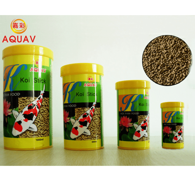 Aquav Koi Sticks 250 ML SKU: KS250