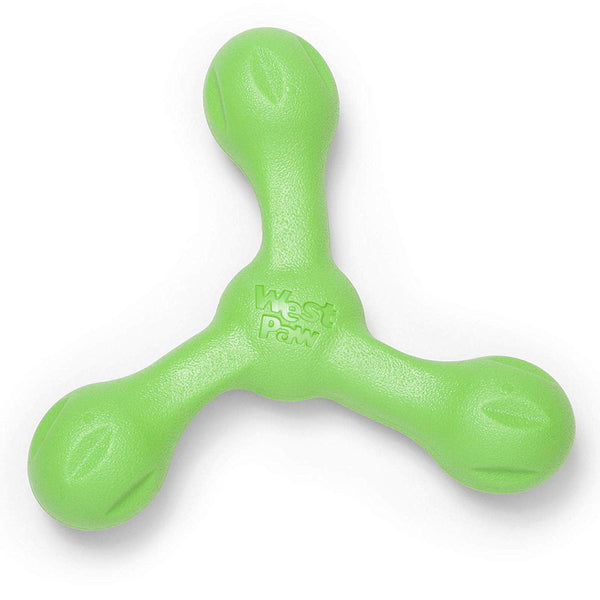 Westpaw  Skamp with Zogoflex Echo Large ( Green)