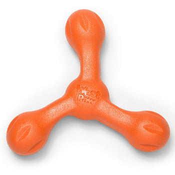 Westpaw Skamp with Zogoflex Echo Large (Tangerine)