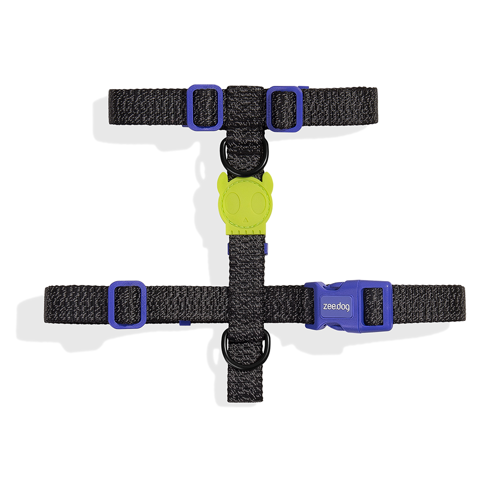 Zee.Dog Nox H-Harness Extra Small