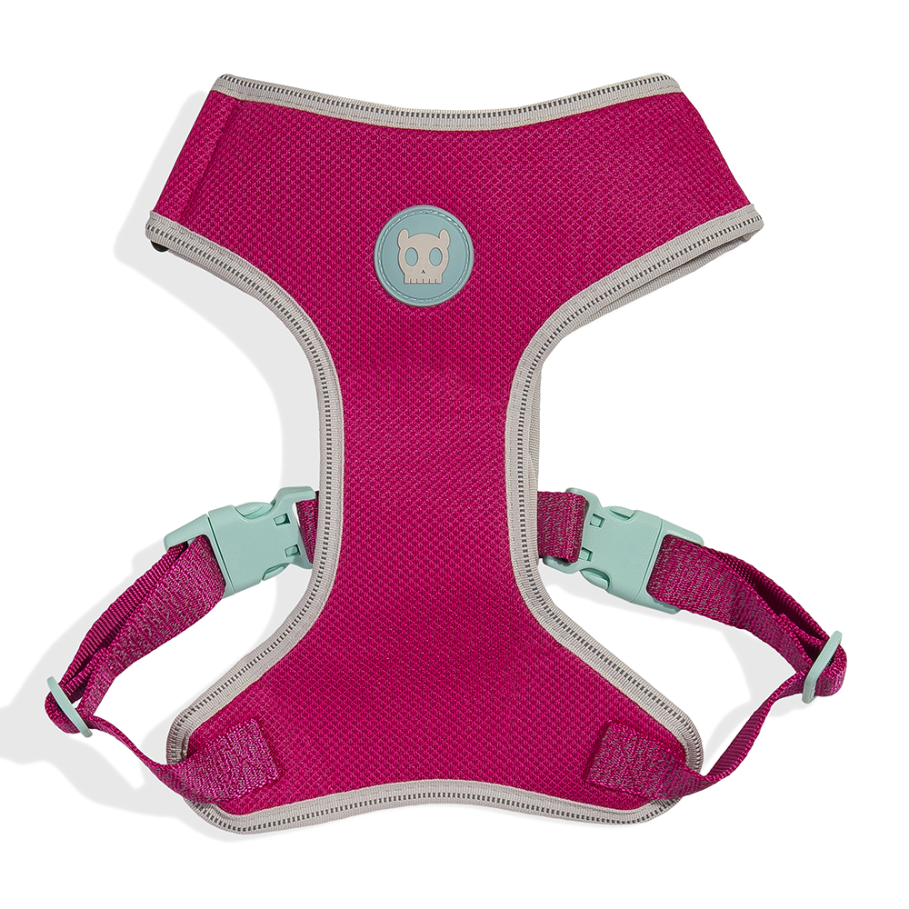 Zee.Dog Nox Sidus Adjustable Air Mesh Harness Extra Small