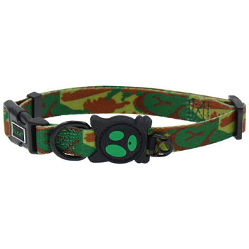 Doco Loco Collar Camouflage - Small Size