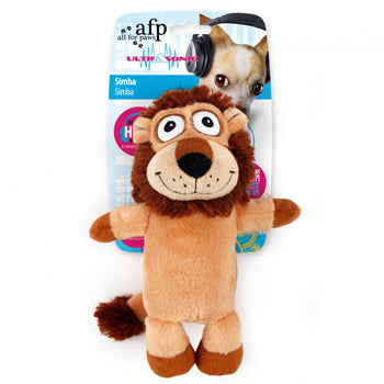 Ultrasonic Simba