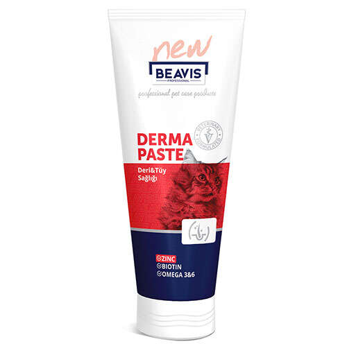 Beavis derma paste 85ml