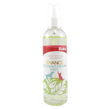 Bioline Chance Deodorant Freshing Spray 207 ml