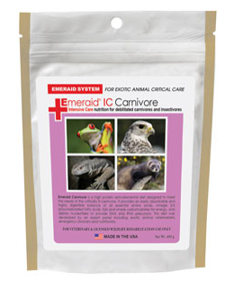 Emeraid Carnivore 100g