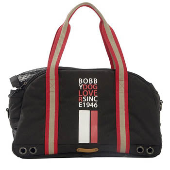 City Bag - Black
