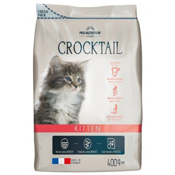 Crocktail Kitten 400 G