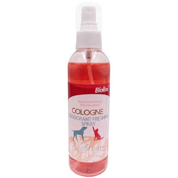 Bioline Deodorant Freshing Spray 207 ml - Encounter