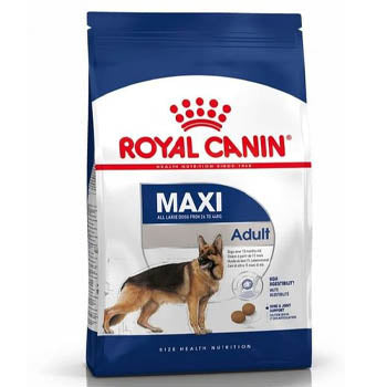 Size Health Nutrition Maxi Adult 4 KG