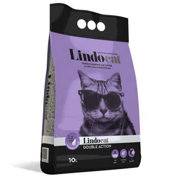 Lindocat Double Action 10 L