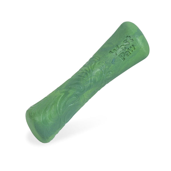 Westpaw Drifty Seaflex Dog Toy - Small  (Emerald)
