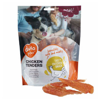 Duvo+ Meat! Chicken Tenders 100g