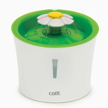 Catit Senses 2.0 Flower Fountain