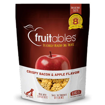 Fruitables Crispy Bacon & Apple 198g