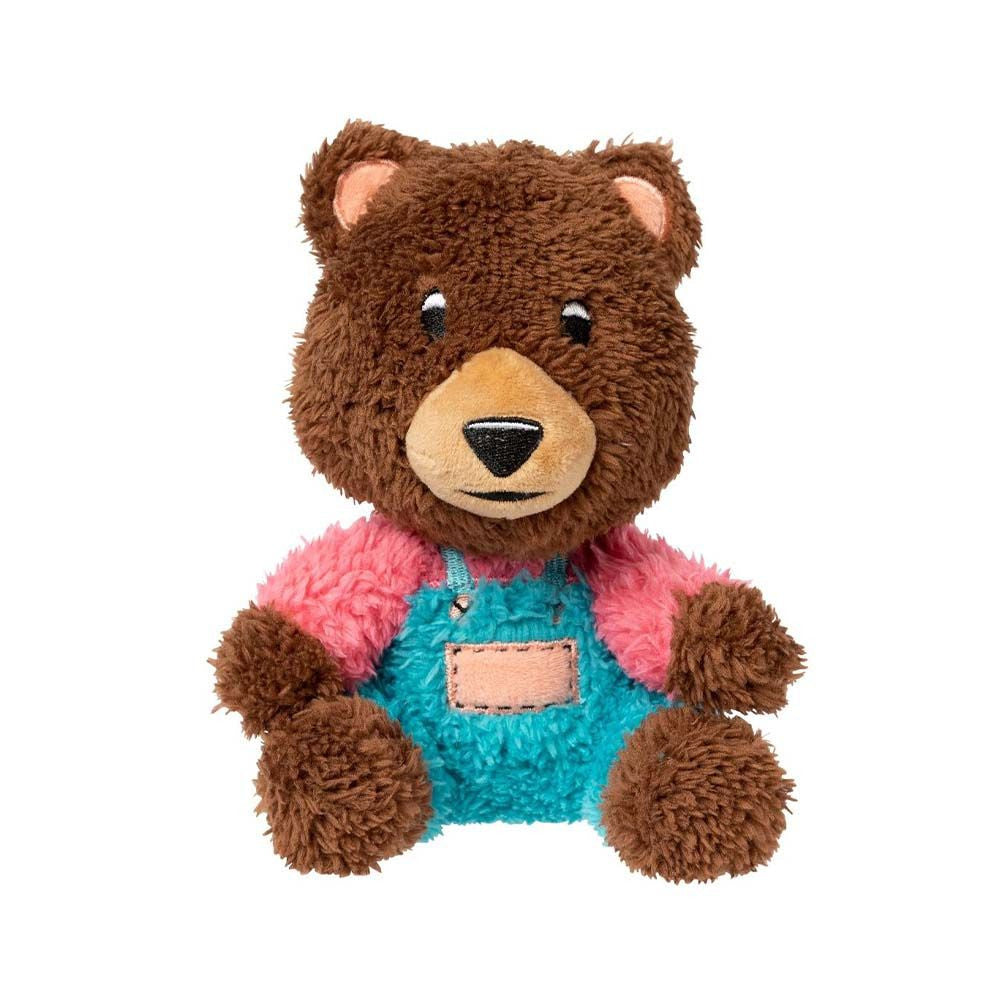 FuzzYard Dog Toy Fuzz Bear Large