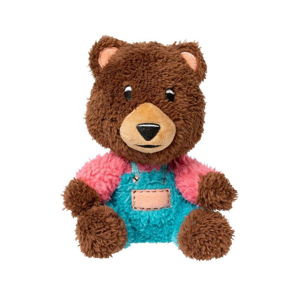 FuzzYard Dog Toy Fuzz Bear Large