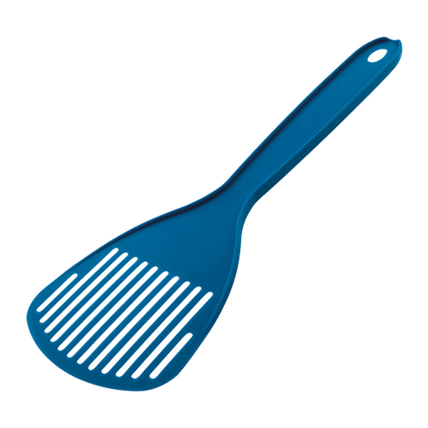 Georplast Paletta Simple Cat Litter Scoop - Blue