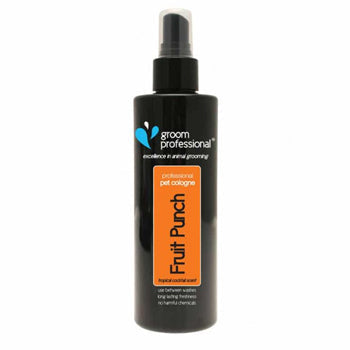 Groom Professional Fruit Punch Cologne - Tropical Cocktail Scent 200ml