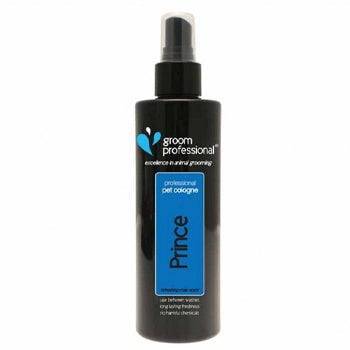Groom Professional Prince Pet Cologne 200ml