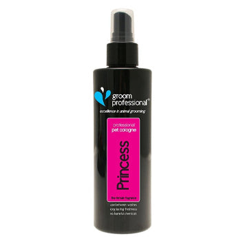 Groom Professional Princess Cologne 200ml