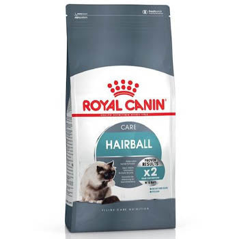 Feline Care Nutrition Hairball Care 10 KG