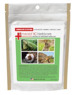 Emeraid Herbivore 100g