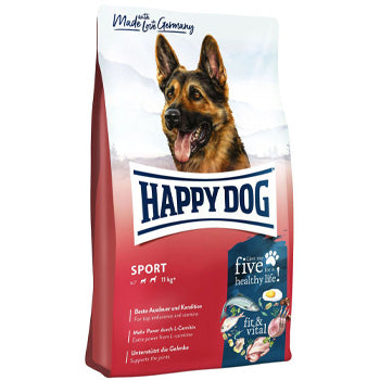 Happy Dog Supreme Fit & Vital Sport Adult 14kg