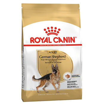 Royal Canin Breed Health Nutrition German Shepherd Adult 3 KG