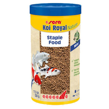 Sera Koi Royal Nature Mini 1L