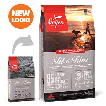 Orijen Fit & Trim Dog 11.4kg