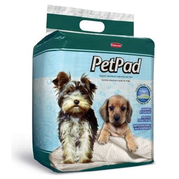 Padovan Pet Pad 10pcs 60 x 60cm