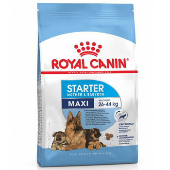 Size Health Nutrition Maxi Starter 15 KG