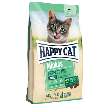 Happy Cat Minkas Perfect Mix 4kg