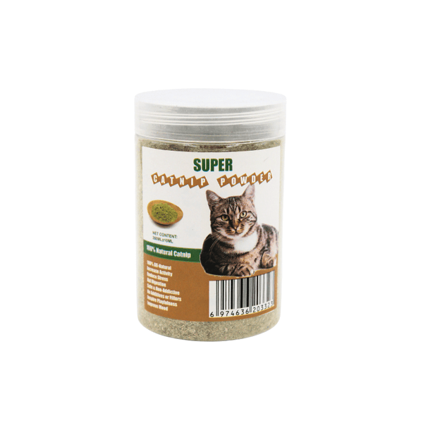 Cozy Paws Super Cat Nip Powder-260 ml SKU: 3323