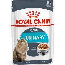 Feline Care Nutrition Urinary Care (Wet Food - Pouches) 85g