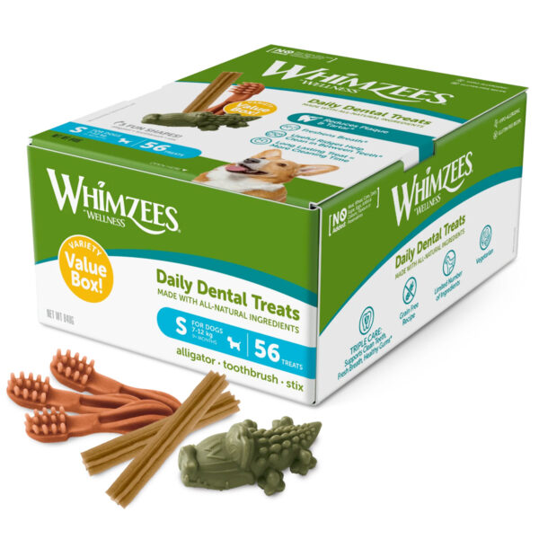Sweeties Creamy Stick For Dog - Chicken Cheese, 48pcs/Box